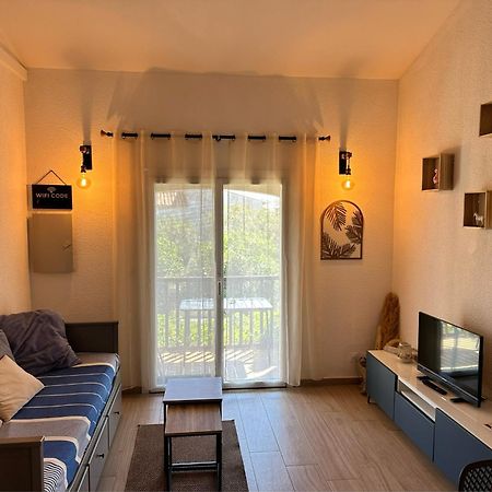 Appartement Duplex 4Pers Climatise - Locations Vld Camargue Saintes-Maries-de-la-Mer Exterior foto